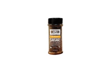 Image of Weston Products Breakfast Sausage Dry Seasoning 02-0011-W