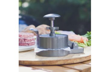Image of Weston Products Burger Press w/ Patty Ejector 07-0310-W