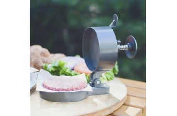 Image of Weston Products Burger Press w/ Patty Ejector 07-0310-W