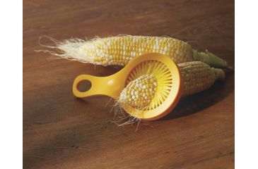 Image of Weston Products Corn Desilker Brush Tool, 70-1203-W