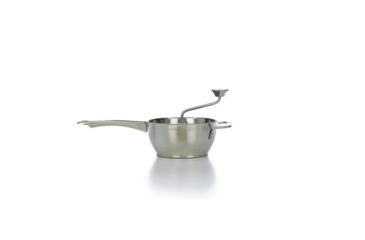 Image of Weston Products Food Mill, Stainless Steel 61-0101-W