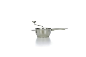Image of Weston Products Food Mill, Stainless Steel 61-0101-W