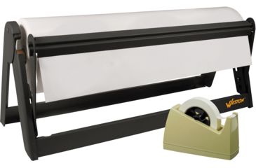 Image of USED Weston Products Freezer Paper Kit Dispenser-Tape-Paper-Cover, 83-4030-W, EDEMO1