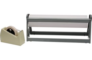 Image of Weston Products Freezer Paper Kit Dispenser-Tape-Paper-Cover, 83-4030-W