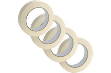 Image of Weston Products Freezer Tape - 4 Pack, 3/4in x 44 yards each, 11-0202