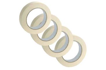 Image of Weston Products Freezer Tape - 4 Pack, 3/4in x 44 yards each 11-0202