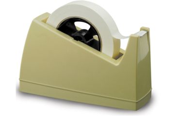 Image of Weston Products Freezer Tape Dispenser with One Roll Freezer Tape, 11-0201