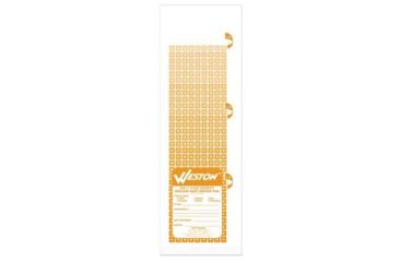 Image of Weston Products Ground Meat Freezer Bags, 100 count, 3 lb Capacity, White 07-1003