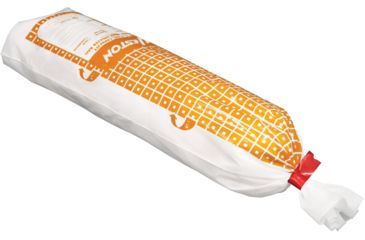 Image of Weston Products Ground Meat Freezer Bags, 100 count, 3 lb Capacity, White, 07-1003