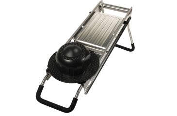 Image of Weston Products Mandoline and Vegetable Slicer, Stainless Steel 01-0006