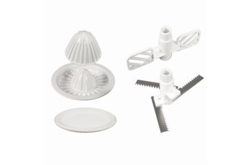 Image of Weston Products Manual Kitchen Kit, White 16-0401-W