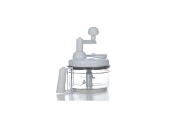 Image of Weston Products Manual Kitchen Kit, White 16-0401-W