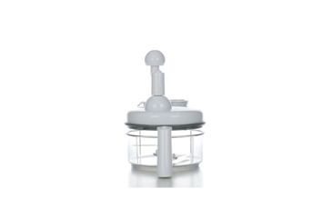 Image of Weston Products Manual Kitchen Kit, White 16-0401-W