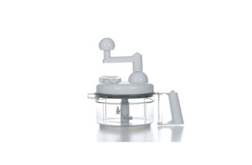 Image of Weston Products Manual Kitchen Kit, White 16-0401-W