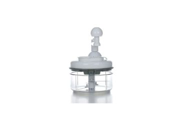 Image of Weston Products Manual Kitchen Kit, White 16-0401-W
