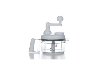 Image of Weston Products Manual Kitchen Kit, White 16-0401-W