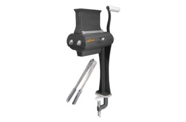 Image of Weston Products Manual Single-Support Jerky Slicer, Black 07-3801-W-A