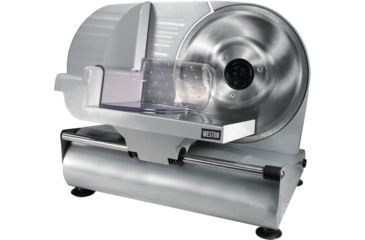 Image of Weston Products Meat Slicer, 9in., Realtree, 61-0901-W