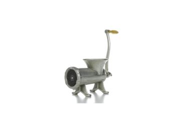 Image of Weston Products N.8 Deluxe Manual Tinned Meat Grinders 36-0801-W
