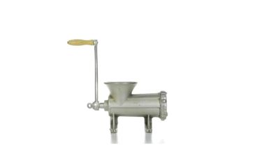 Image of Weston Products N.8 Deluxe Manual Tinned Meat Grinders 36-0801-W