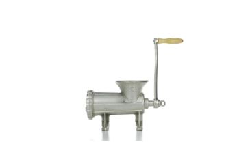 Image of Weston Products N.8 Deluxe Manual Tinned Meat Grinders 36-0801-W