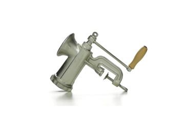 Image of Weston Products N.8 Deluxe Manual Tinned Meat Grinders 36-0801-W