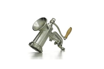 Image of Weston Products N.8 Deluxe Manual Tinned Meat Grinders 36-0801-W