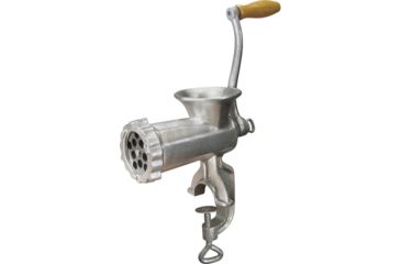 Image of Weston Products N.10 Deluxe Manual Tinned Meat Grinders, 36-1001-W