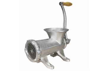 Image of Weston Products N.8 Deluxe Manual Tinned Meat Grinders 36-0801-W