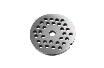 Image of Weston Products N.22 Grinder Stainless Steel Plate 10mm 29-2210