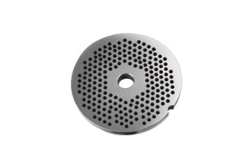 Image of Weston Products N.22 Grinder Stainless Steel Plate 3mm 29-2203
