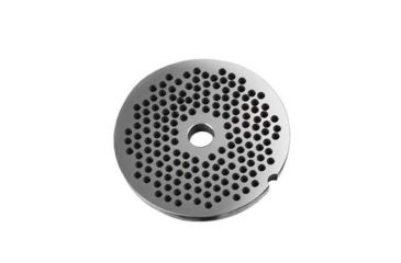 Image of Weston Products N.22 Grinder Stainless Steel Plate 4.5mm 29-2204
