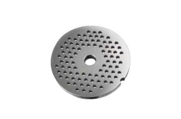 Image of Weston Products N.22 Grinder Stainless Steel Plate 6mm 29-2206