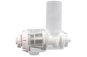Image of Weston Products N.8 Electric Grinder Attachment - Juicer 33-0821