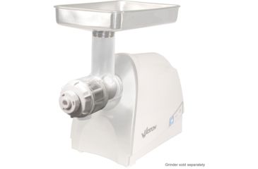 Image of Weston Products N.8 Electric Grinder Attachment - Juicer, 33-0821