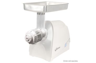 Image of Weston Products N.8 Electric Grinder Attachment - Juicer 33-0821