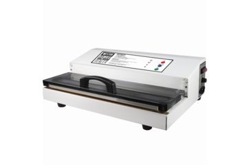 Image of Weston Products Pro-2100 Vacuum Sealer, White 65-0101