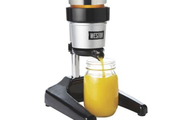 Image of Weston Products Pro Series Heavy Duty Citrus Juicer 66431