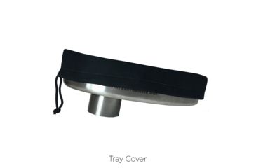 Image of Weston Products Pro Series N.22 Meat Grinder - 1.5 HP - 1120W 10-2201-W