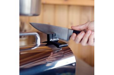 Image of Weston Products Pro Series N.5 Meat Grinder - .5 HP - 375W 10-0501-W