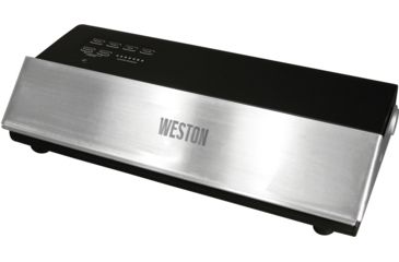 Image of Weston Products Professional Advantage Vacuum Sealer, 65-0501-W