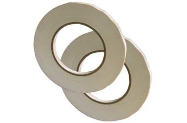 Image of Weston Products PVC Bag Neck Sealing Tape, 2 Rolls, 3/8in x 125 yards each, Realtree 11-0103-RT
