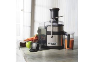 Image of Weston Products Super Chute Juice Extractor - 1100W, 67902