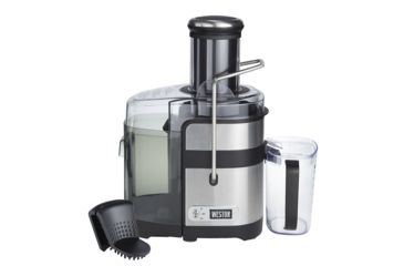 Image of Weston Products Super Chute Juice Extractor - 1100W 67902