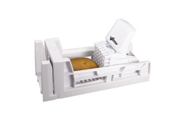 Image of Weston Products French Fry Cutter and Vegetable Dicer, 36-3301-W