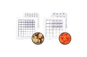 Image of Weston Products French Fry Cutter and Vegetable Dicer, 36-3301-W