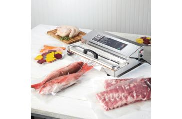 Image of Weston Products Weston Pro 2600 Stainless Steel Vacuum Sealer