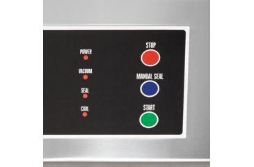 Image of Weston Products Weston Pro 2600 Stainless Steel Vacuum Sealer