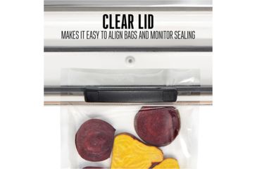 Image of Weston Products Weston Pro 2600 Stainless Steel Vacuum Sealer