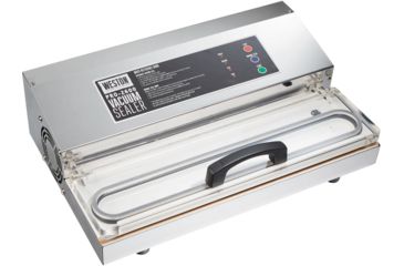 Image of Weston Products Weston Pro 2600 Stainless Steel Vacuum Sealer
